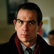 Tommy Lee Jones as Samuel Gerard (The Fugitive, 1993)