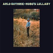 The City of New Orleans - Arlo Guthrie