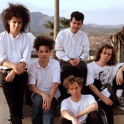 The Cure