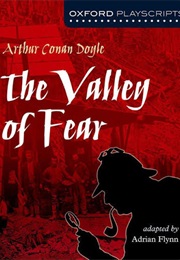 The Valley of Fear (Flynn, Adrian)