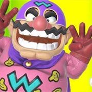 Wario-Man