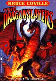 The Dragonslayers (Bruce Coville)