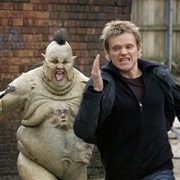 S2.E10: Love & Monsters