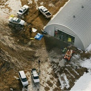 Mayerthorpe Ambush, Alta