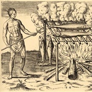 Shove That Pig's Foot a Little Further in the Fire (Tab)