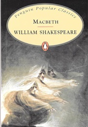 MacBeth (Shakespeare, William)