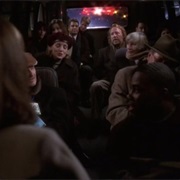 S2.E7: The Portland Trip