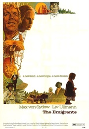 Jan Troell - The Emigrants (1972)