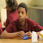 The Wire: "Home Rooms" (S4,E3) - REPEAT - HBO2