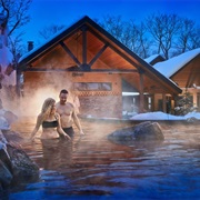 Nordic Spa