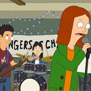 S2.E2: The Great Punkin' Adventure