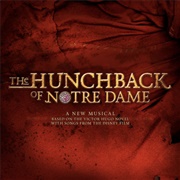 The Hunchback of Notre Dame (2016)