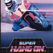 Super Hang-On