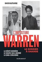 L'imposture Warren (Occulture)