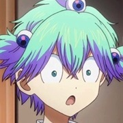 Aona Shun (Dr. Ramune -Mysterious Disease Specialist-)