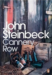 Cannery Row (Steinbeck, John)