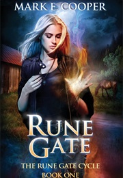Rune Gate (Mark E. Cooper)