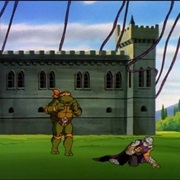 S4.E8: The Irish Jig Is Up