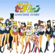 Sailor Moon Another Story
