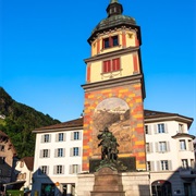 Altdorf, Switzerland