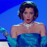 The Math of Love Triangles - Crazy Ex-Girlfriend