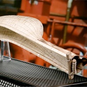 Top 5: Things You've Never Heard Of