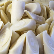 Coconut Palm of Heart