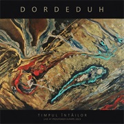 Dordeduh - Timpul Întâilor: Live at Progpower Europe 2023
