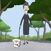 S2.E5: Down to the Underwire