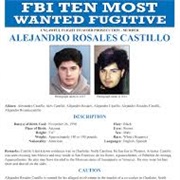 Alejandro Rosales Castillo