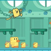 Wubbzy's Amazing Adventure