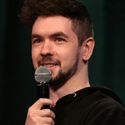 Sean McLoughlin (Jacksepticeye & Occasional Vanossgaming Crew Member)