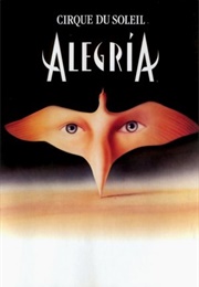 Alegría (1998)
