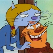 S1.E7: Armed and Dangerous/Fistful of Mail!