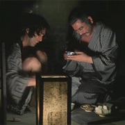 S4.E11: The Stage That Surrounds Human Nature