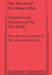 The Hound of the Baskervilles (Kelly, Tim)