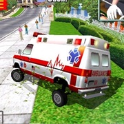 Emergency Call Ambulance