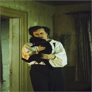 Masters of Horror: "The Black Cat" (S2,E11)