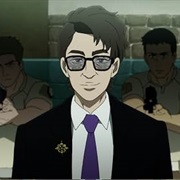 S1.E12: Close to the Edge