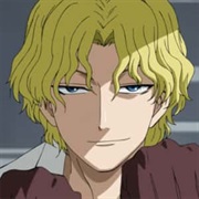 Ichiro Alex Rodriguez Shinjo