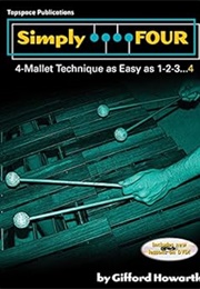 Simply Four (Gifford Howorth)