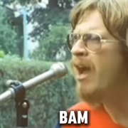 #1283 Black Betty by Ram Jam