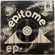Epitome- Epitome EP