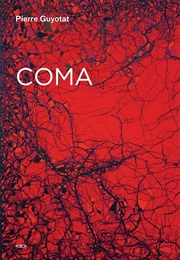 Coma (Pierre Guyotat)