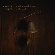 How I Learned to See in the Dark (Chris Pureka, 2010)