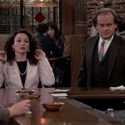 S8.E18: Severe Crane Damage