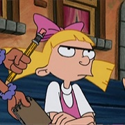 S4.E9: It Girl/Deconstructing Arnold