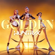 Golden- Huntrix