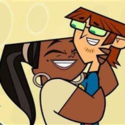 Harold and Leshawana