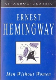 Men Without Women (Hemingway, Ernest)